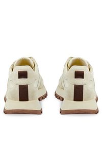 GANT - Gant Sneakersy 32531193 Beżowy. Kolor: beżowy. Materiał: zamsz, skóra #6