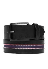 Pasek Beverly Hills Polo Club. Kolor: czarny #1