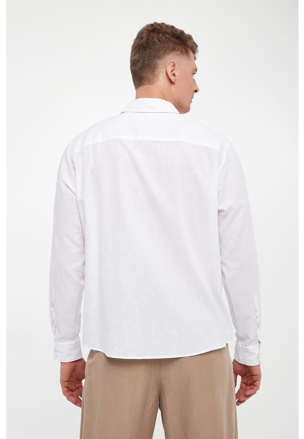 JOOP! Jeans - Koszula męska Hanson JOOP! JEANS