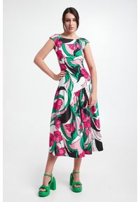 Pinko - Sukienka Ambiguo 1 PINKO #5