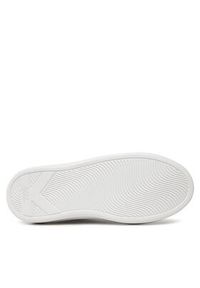 Karl Lagerfeld - KARL LAGERFELD Sneakersy KL62538 Biały. Kolor: biały #5