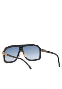 Carrera Okulary przeciwsłoneczne 1053/S/TI 208034 Czarny. Kolor: czarny #4