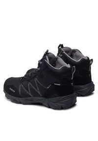 Treksta Trekkingi Skedsmo Lace Mid Gtx Uni GORE-TEX 22401106 008 Czarny. Kolor: czarny. Materiał: materiał. Technologia: Gore-Tex. Sport: turystyka piesza #6