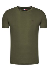 Tommy Jeans Komplet t-shirtów DM0DM20687 Kolorowy Regular Fit. Materiał: bawełna. Wzór: kolorowy #8