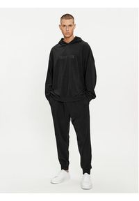 Calvin Klein Underwear Spodnie dresowe 000NM2571E Czarny Regular Fit. Kolor: czarny. Materiał: bawełna #3