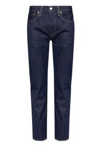 Levi's® Jeansy 502™ 29507-0181 Granatowy Taper Fit. Kolor: niebieski #3