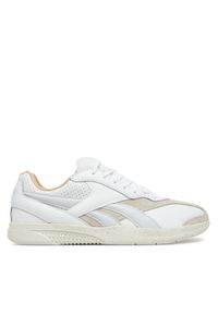 Sneakersy Reebok. Kolor: biały