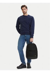 Blauer Plecak S6EAST01/ESS Czarny. Kolor: czarny. Materiał: materiał #1