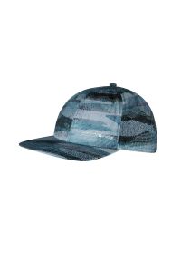 Czapka z daszkiem dla dorosłych Buff Pack Baseball Cap. Kolor: szary