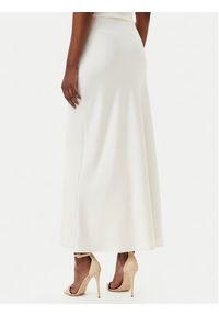 Imperial Spódnica maxi GHN4JBA Écru Regular Fit. Materiał: syntetyk #3