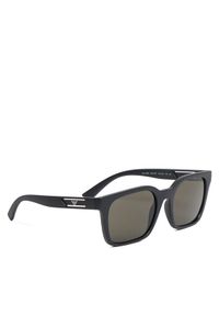 Emporio Armani Okulary przeciwsłoneczne 0EA4269 500187 Czarny. Kolor: czarny #1