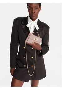 Furla Torebka 1927 WE00423 ARE000 CN 2814S 1007 Różowy. Kolor: różowy. Materiał: skórzane #1