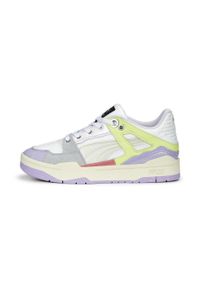 Puma Buty Slipstream The Ragged Priest 39101302. Kolor: biały