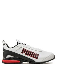 Puma Sneakersy Equate Sl 2 310039 02 Czarny. Kolor: czarny. Materiał: skóra