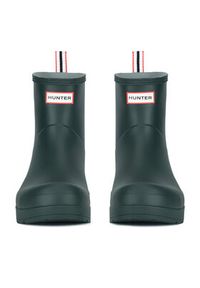 Hunter Kalosze MFS9088RMA Zielony. Kolor: zielony. Materiał: kauczuk #3