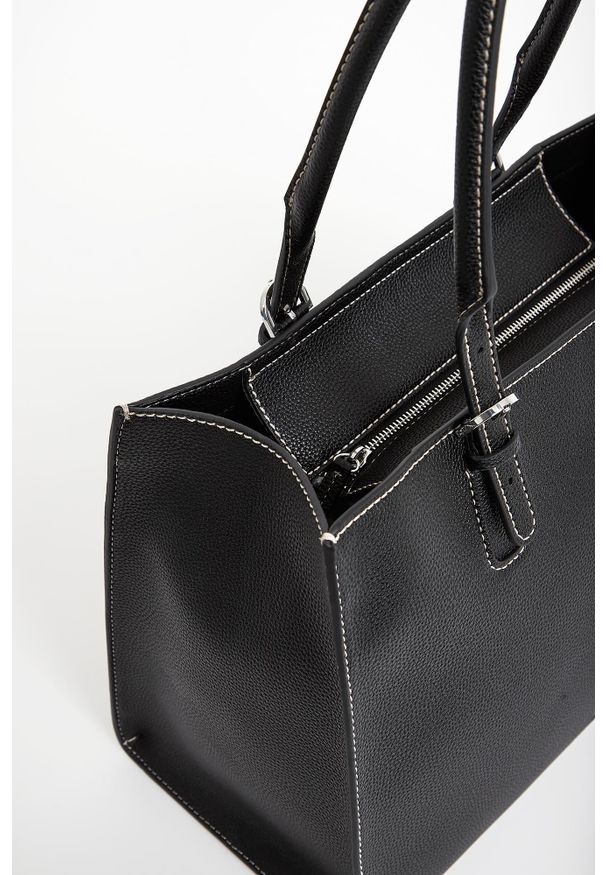 Armani Exchange - Torebka damska shopper ARMANI EXCHANGE