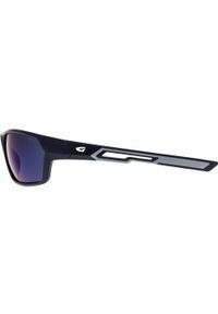 GOGGLE - Okulary polaryzacyjne GOG JIL. Kolor: czarny, niebieski, wielokolorowy. Sport: turystyka piesza