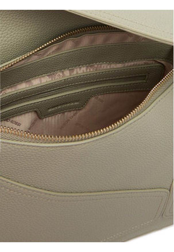 Gino Rossi - GINO ROSSI Torebka C-KY117 Zielony. Kolor: zielony