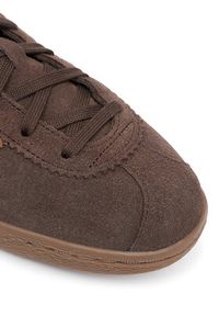 Adidas - adidas Sneakersy Stadt KI1412 Brązowy. Kolor: brązowy. Materiał: skóra, zamsz #2