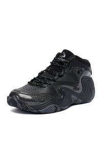 Shaq Sneakersy EOSS-JUGGERNAUT AQ95041M-B Czarny. Kolor: czarny. Materiał: skóra #3
