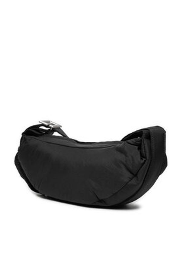 Guess Torebka HMCANY P4414 Czarny. Kolor: czarny. Materiał: skórzane