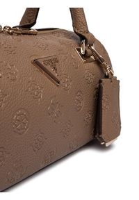 Guess Torebka Cresidia II HWPD98 88080 Beżowy. Kolor: beżowy. Materiał: skórzane #5