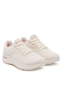 Joma Sneakersy Corinto 2525 CCORLS2525 Beżowy. Kolor: beżowy. Materiał: materiał #5