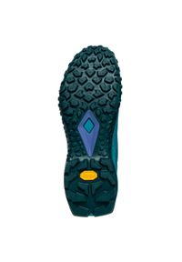 TECNICA - Buty trekkingowe damskie Tecnica Magma S GTX. Kolor: niebieski