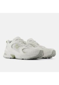 New Balance 530 U530CSC Sneakersy unisex. Okazja: na co dzień. Kolor: kremowy. Materiał: materiał. Szerokość cholewki: normalna. Sezon: lato #6