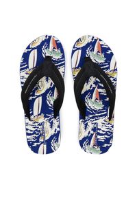 TOMMY HILFIGER - Japonki Tommy Hilfiger. Kolor: czarny #1