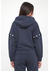 Aeronautica Militare - Bluza damska z odpinanymi rękawami AERONAUTICA MILITARE #3