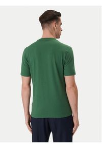 BOSS T-Shirt Thompson 01 50468347 Zielony Regular Fit. Kolor: zielony. Materiał: bawełna #3