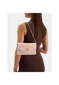 Torebka Eva Minge. Kolor: różowy #1