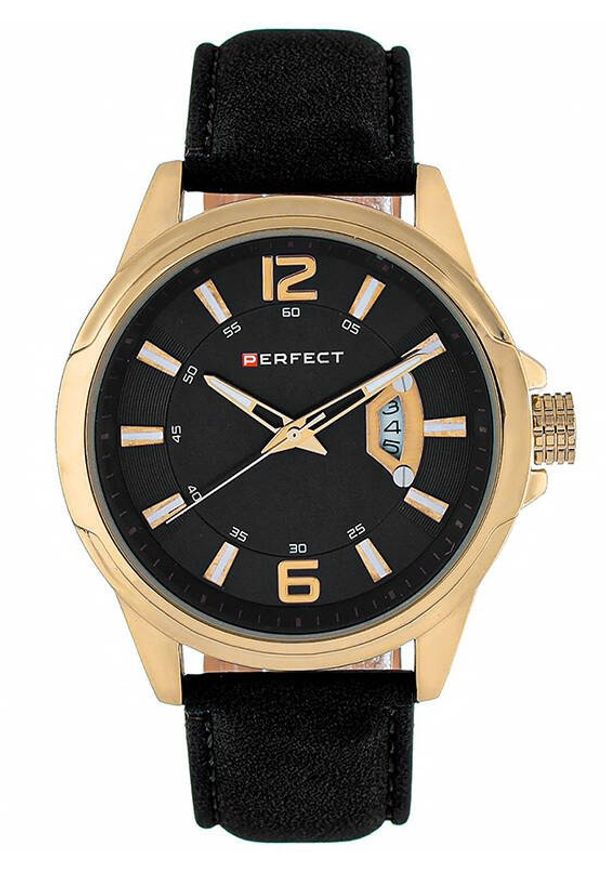 Perfect - Zegarek męski PERFECT W103-03