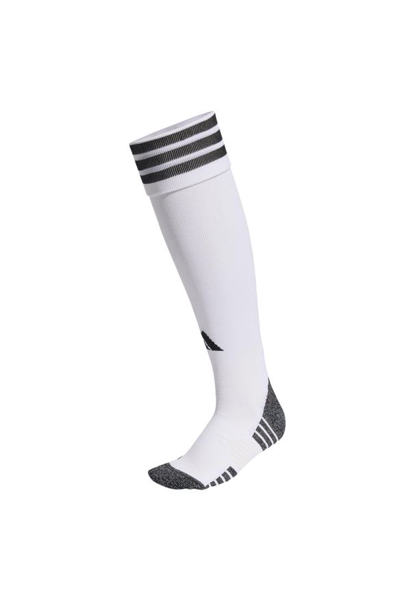 Adidas - Skarpety Adi 26. Kolor: czarny, wielokolorowy, biały. Sport: piłka nożna