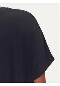 JOOP! T-Shirt 10224367 Czarny Relaxed Fit. Kolor: czarny #5