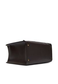 Marciano Guess Torebka G6GZ04 L0085 Brązowy ciemny. Kolor: brązowy. Materiał: skórzane #3