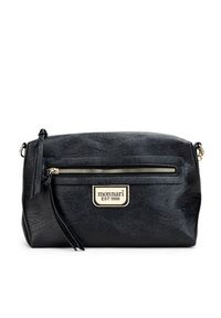 Monnari Torebka TORIMP0-24J-BAG4470-K020D000 Czarny. Kolor: czarny. Materiał: skórzane #4