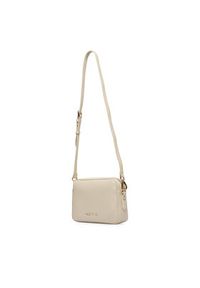 VALENTINO - Valentino Torebka Brixton VBS7LX07 Écru. Materiał: skórzane #4