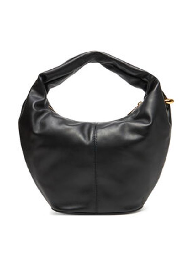 Furla Torebka WB01676 BX3168 O6000 Czarny. Kolor: czarny. Materiał: skórzane