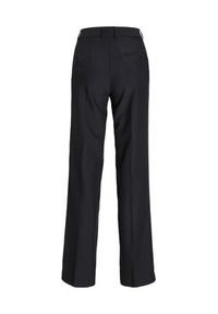 JJXX Spodnie materiałowe Mary 12200674 Czarny Regular Fit. Kolor: czarny. Materiał: syntetyk #5