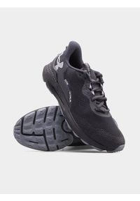 Under Armour - Buty unisex do biegania UNDER ARMOUR Sonic Trail. Kolor: szary