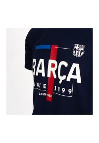 FC Barcelona - Koszulka dziecięca Barça - 1899. Kolor: niebieski