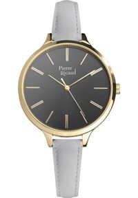 Zegarek Pierre Ricaud Zegarek damski Pierre Ricaud P22002.1V17Q1 szary. Kolor: szary #1