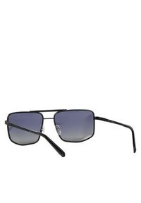 Guess Okulary przeciwsłoneczne GU00208 Czarny. Kolor: czarny #2