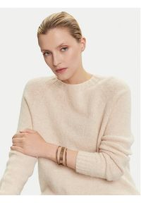 Patrizia Pepe Zestaw 3 bransoletek 8J1740/M073-Y476 Złoty. Materiał: złote. Kolor: złoty
