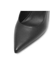 Lasocki Szpilki WFA2531-3Z Czarny. Kolor: czarny. Materiał: skóra. Obcas: na szpilce #8