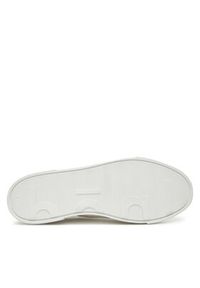 HÖGL Sneakersy Pure 0-103610 Biały. Kolor: biały. Materiał: skóra