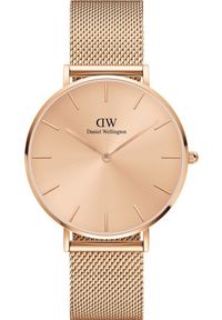 Zegarek Daniel Wellington ZEGAREK DAMSKI DANIEL WELLINGTON DW00100472 - PETITE UNITONE 36mm (zw511a) #1
