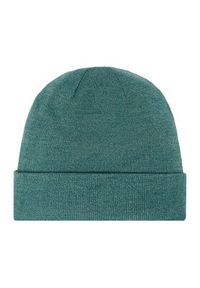 Vans Czapka Mte Cuff Beanie VN0A3HJ960Q1 Zielony. Kolor: zielony. Materiał: materiał